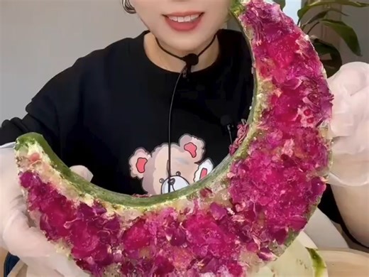 【iceasmr】新作上线，快来看看！