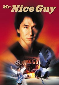 Mr. Nice Guy (1997)