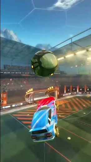 Best map for beginner air dribble(code in the comments)