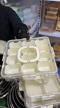 Food Storage Containers