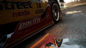 Project CARS multiplayer trailer shows multiple cars looking very, very pretty