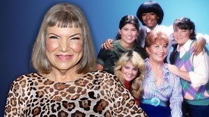 Mindy Cohn Says ‘Facts Of Life’ Revival Is “Very Dead” Due To “Greedy” Co-Star: “We Are Not As United”