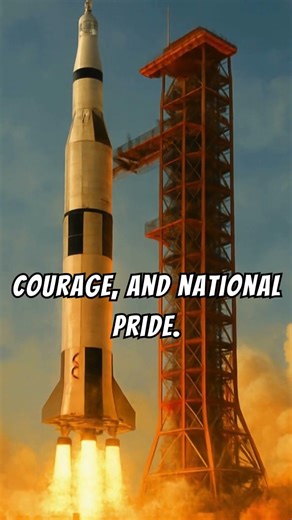 The Apollo Program cost $257 Billion😮 #Apollo #Moon #Shorts #NASA