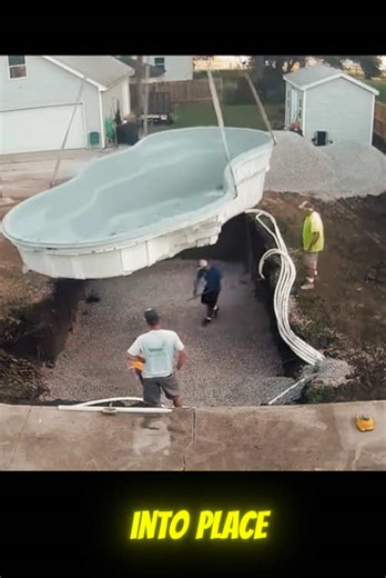 Building a Backyard Pool: Step-by-Step Guide