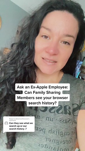 Apple Family Sharing: Everything You Need to Know