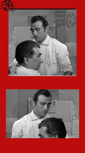 CINE ESPAÑOL: Un Vistazo a la Comedia Cinematográfica