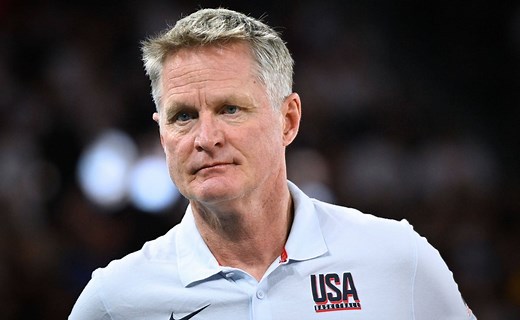 Steve Kerr's wealth: What’s the net worth of the Golden State Warriors coach?