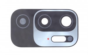 Camera Lens for Xiaomi Redmi Note 10 5G Black