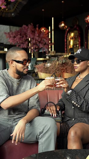 ✨DTA RECAP✨ Relive the highlights of last Thursdays DTA at Ruby - the perfect daytime experience with your crew! DTA happens every Thursday at 1 PM and we've curated the best vibes for you to unwind and have a good time. Reserve your table now! Reach us on the number in our bio🤗