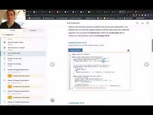 How to implement tail recursion in Java
