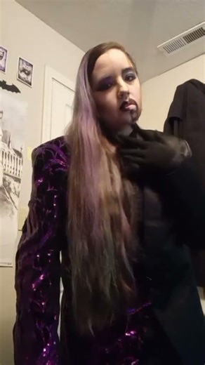 half and half drag transformation