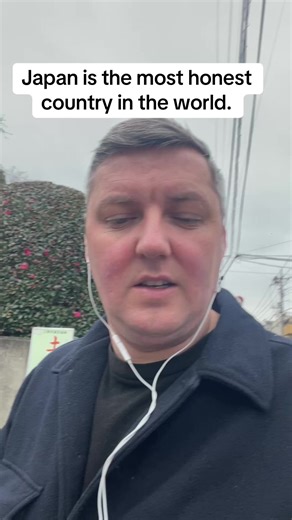 Exploring Japan's Unmanned Produce Lockers