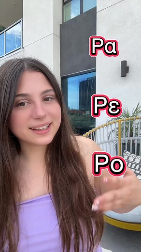 Letter 17 Ρρ (ro) #fyp #foryoupage #foryou #greek #Greekletters ##greekalphabet##greeklessons##greeklesson##learngreek##language##languagelearning | Marilu Pagoni