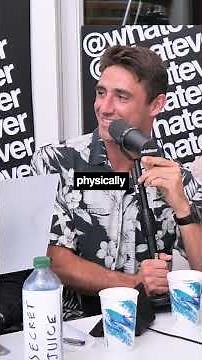 He STUMPS her on the wage gap debate?! whatever podcast