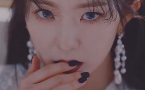 【4K中字】Red Velvet-Psycho MV