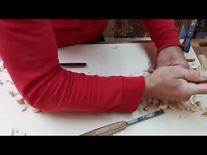 Ξυλόγλυπτα αμιγώς χειροποίητα