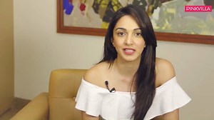 Kiara Advani shares her morning rituals, a favorite meal of the day & workout routine🍴🍎 | PinkVilla