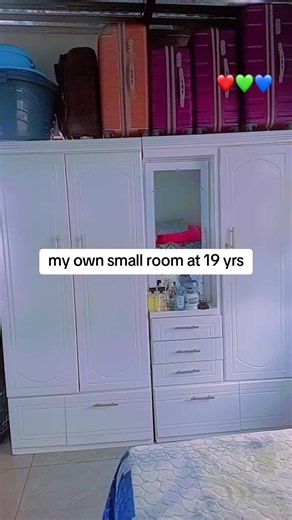 Small Bedroom Ideas for Teens: 1-Room Setup Inspiration