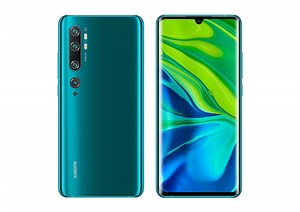 Xiaomi Mi Note 10 (Pro) jetzt vorbestellen