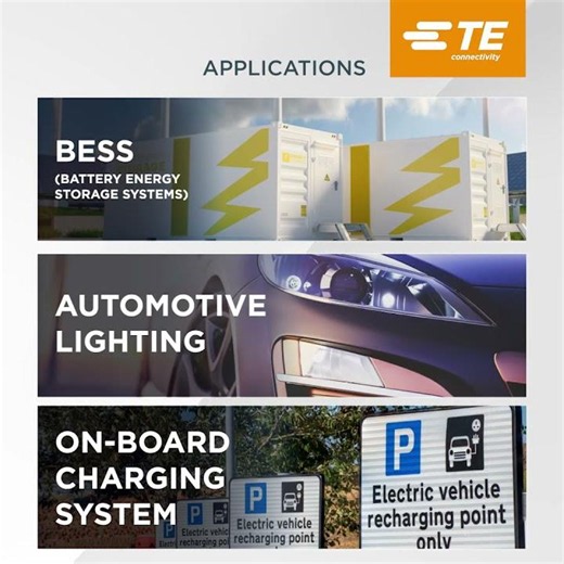 Miniaturized Power: Introducing the Dynamic Ultra Series Connector System