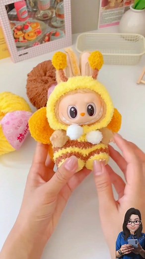 1.2K views · 17 reactions | #labubu #crochet #tutorial #diy Like  and share 﫰comments #CrochetFlower #BeginnerCrochet #EasyCrochet #crochet #knitting #diy #CrochetFlower #BeginnerCrochet #EasyCrochet #crochet #knitting #diy #themagicyarn#zulu #crochet #dance #africanafrican #culture #zulukingdom #collage #africast | Her creativity | Facebook