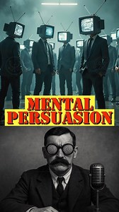 9K views · 129 reactions | Mental Persuasion | Raised By Giants | Facebook