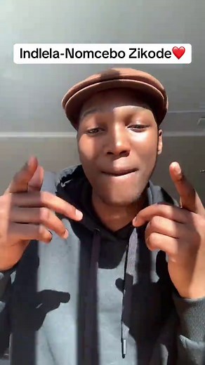 Indlela by Nomcebo Zikode: A Mzansi Anthem