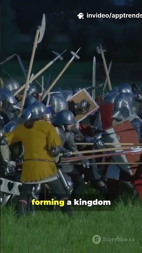 The Burgundians: The Tribe That Became a Kingdom #history #facts