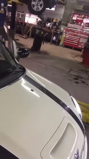 MINI COOPER S TIMING CHAIN GUIDE FAILURE NOISE at PSK PERFORMANCE .