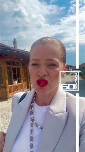 🔴MIMOZA SHALA Vetevendosje #mimozashala #vetevendosje #albinkurti #kosove #zgjedhjet
