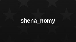 shena_nomy Show from Chaturbate on 2026-07-02 20:19