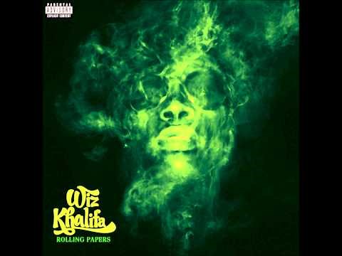 05. Wiz Khalifa - Hopes And Dreams