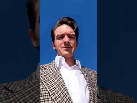 Drake Bell – Livestream (Feb 22, 2026)