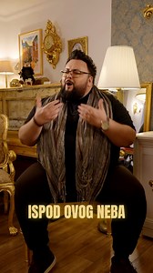 ✨ Ispod ovog neba samo ti dušu znaš mi taknuti ✨ Ono kad OVAKVU pjesmu otpjeva dvoje najvećih 🌟🌟 - TEREZA & OLIVER 🔝🔝 Ovo je moj naklon njima, kao i autoru Juri Staniću 🙏🏻 | JACQUES HOUDEK