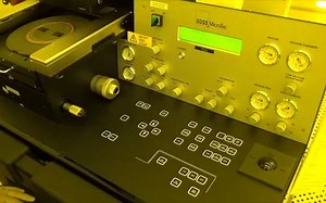 MA6 Aligner Training Part I (Operation) at DTU