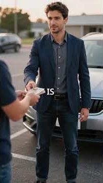 Facing Car Repossession? Here's What They Won't Tell You