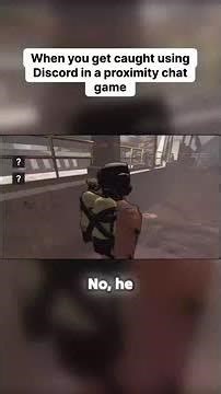 Cheating in proximity chat games: Is it genius or just chaotic?
