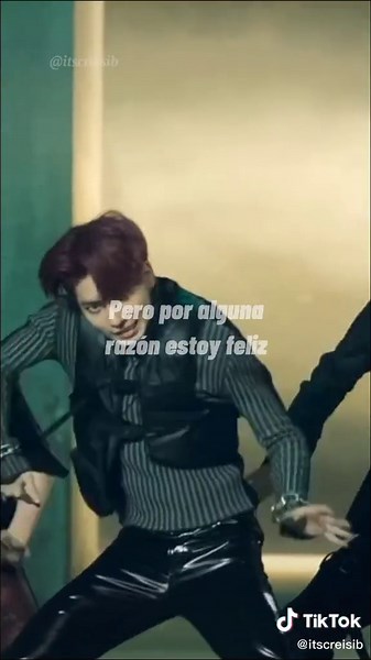 Puma-TXT: Analyzing Tomorrow X Together's Next Move