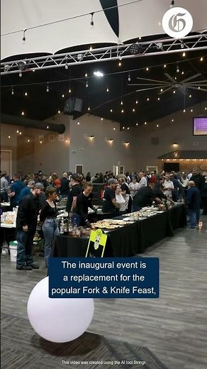 Tickets Available Now for New Cedar Rapids Restaurant Event