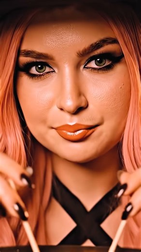 Cozy Witch ASMR – Soft Spellcasting Sounds