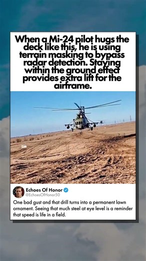 HEAVY HELI TACTICAL MOVEMENT