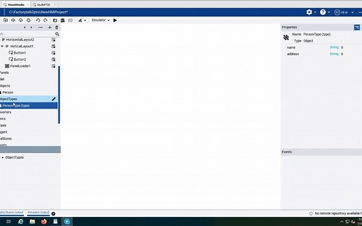 L4_Optix中面向对象的概念及OPCUA初步