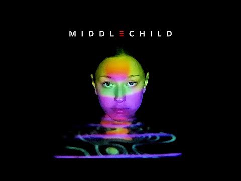MIDDLE CHILD - Burn Out (Official Lyric Video)