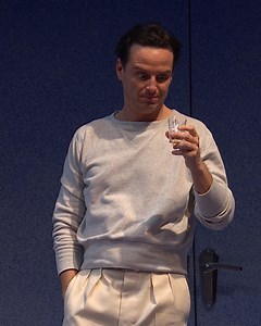 124K views · 2K reactions | 'I'm not even going to shout at you. Much.' 藍 You can watch Present Laughter in your local cinema with National Theatre Live | National Theatre | Facebook