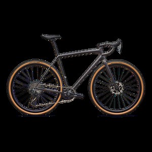 Crux Expert - SRAM Rival XPLR AXS