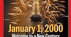 What do you remember about the year 2000?