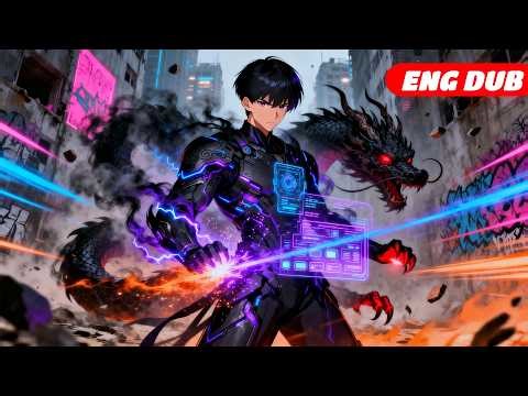 Zombie Outbreak: Humiliated Useless Man Get"Plundering Sys"Plunders Alien Tech Weapons, Slaughters.