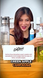 Day 19: Tropical Pool Punch with Sodarizer | Sparkling Water Recipe Series 💧🏝️