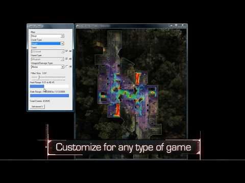 Unreal Engine 3 - New UE3 features at GDC 2009