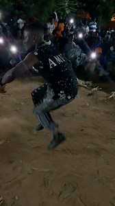 1.8M views · 65K reactions | Démonstration de danse par Erico Béni Officiel 殺殺 | L’Univers Baoulé | Facebook